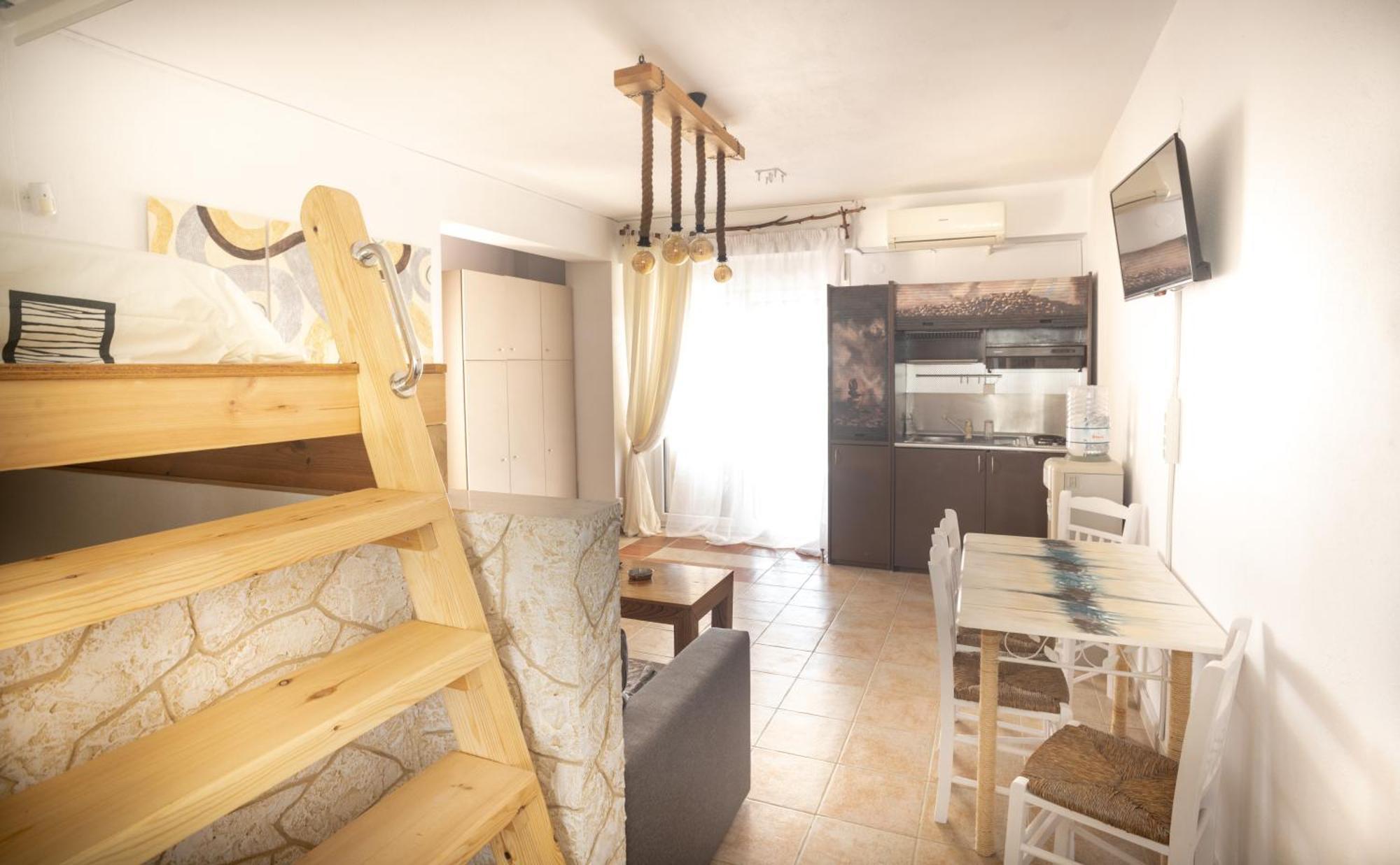 Kellys House בית אירוח *