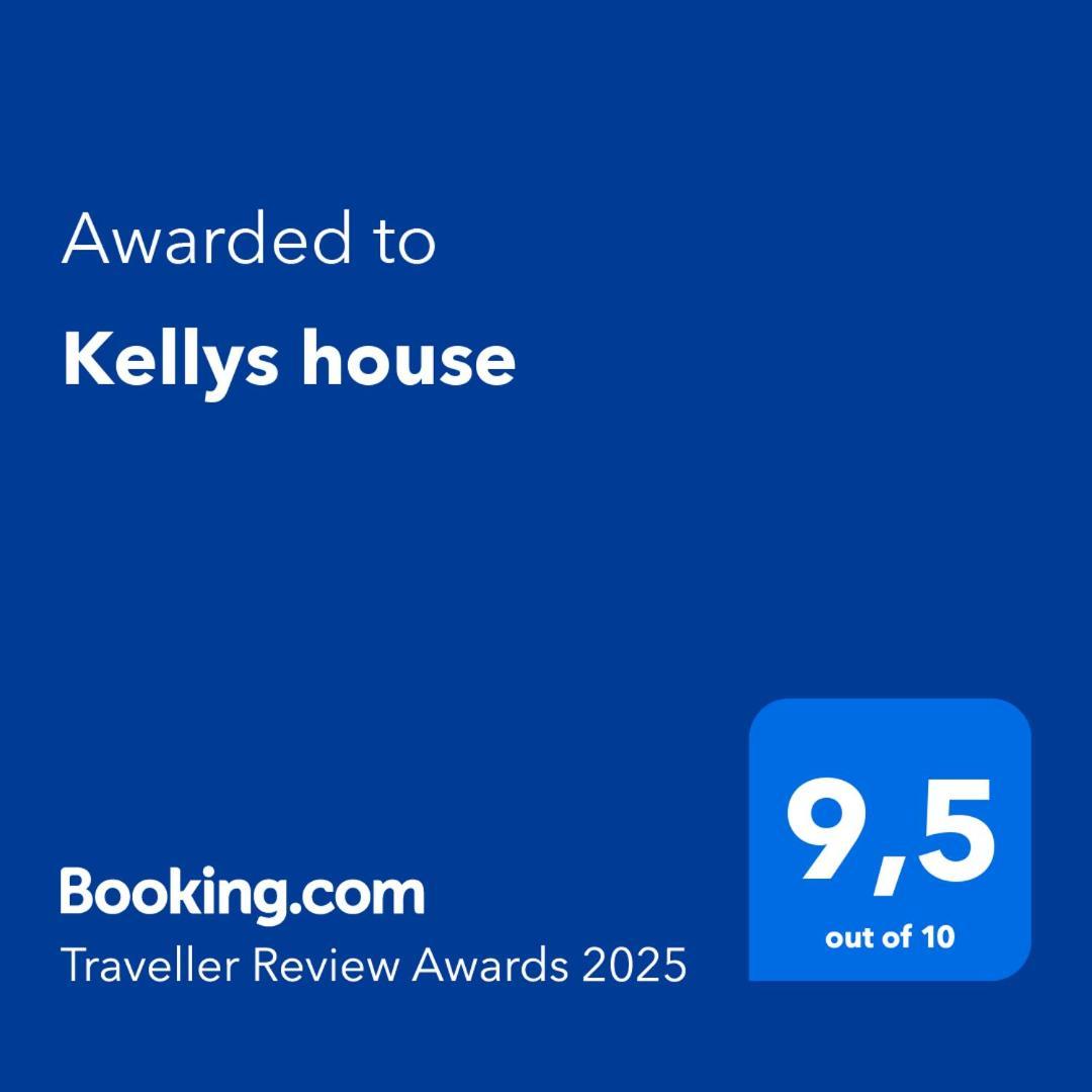 Kellys House * אפאנומי